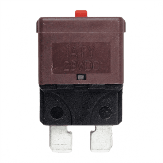 Thermal Blade Fuse