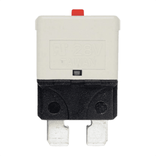 Thermal Blade Fuse
