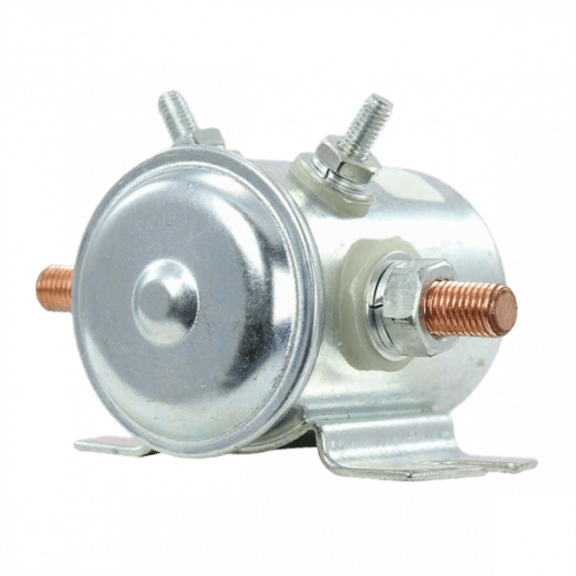 12V Solenoid