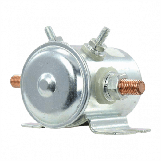 24V Solenoid
