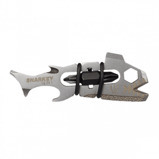 Nebo Sharkey