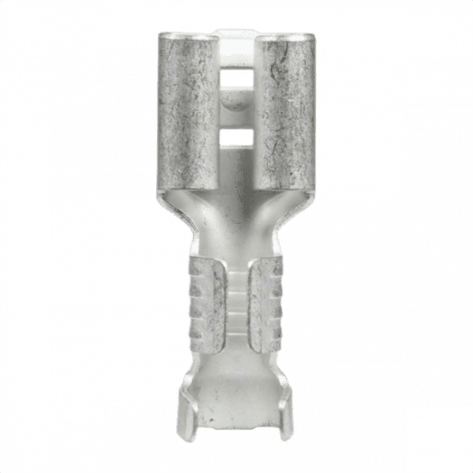 Un-Insulated Crimp