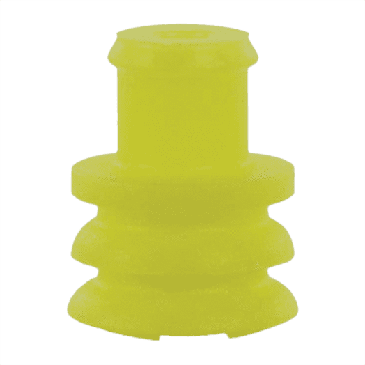 Rubber Gland