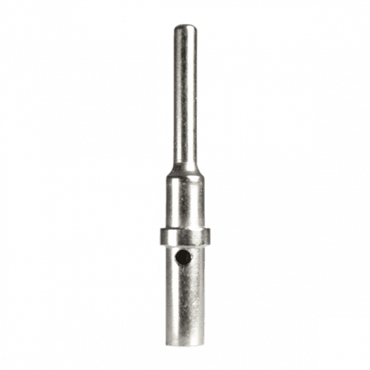 Male Deutsch Terminal x4