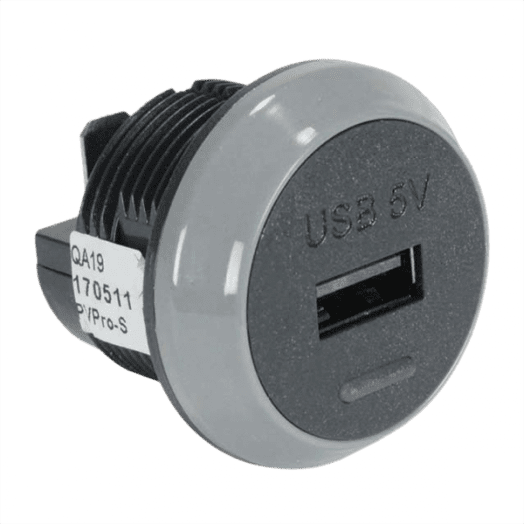 Single USB Charger