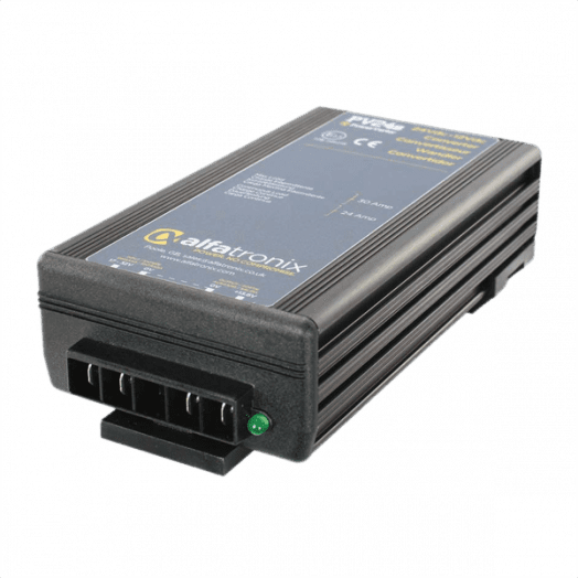 Voltage Converter 30A