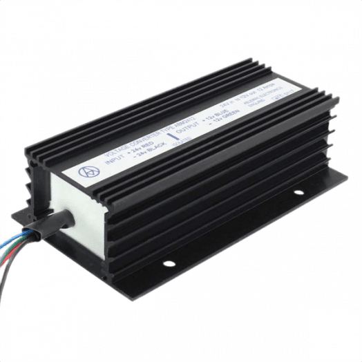 Voltage Converter 15A