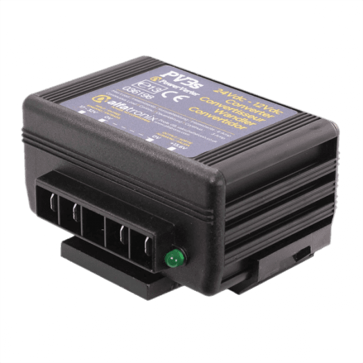 Voltage Converter 3A