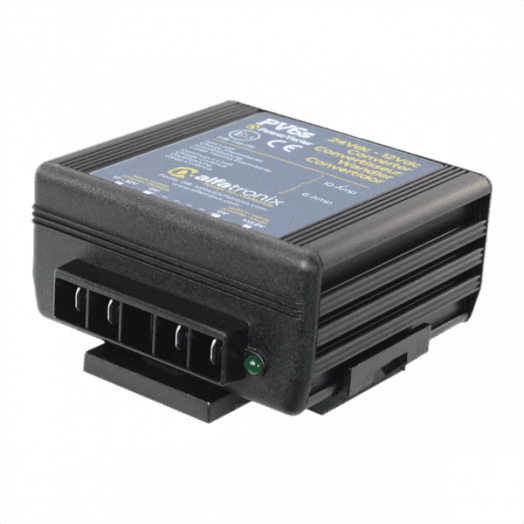 Voltage Converter 6A