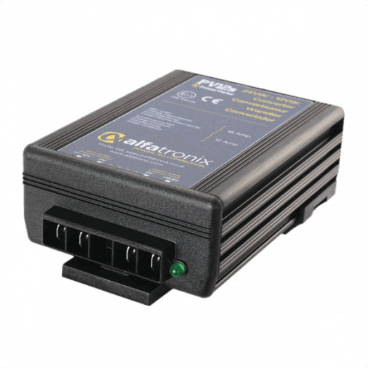 Voltage Converter 18A