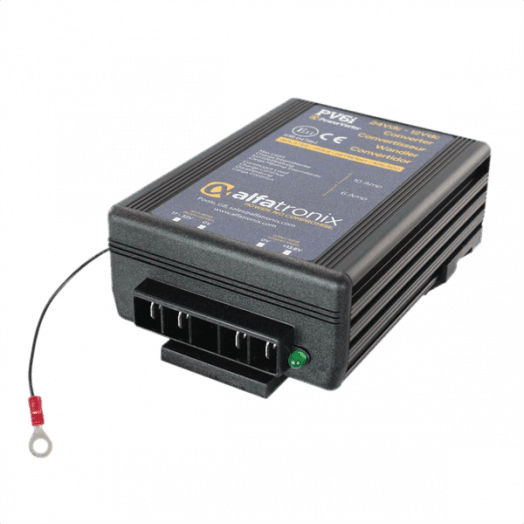 Voltage Converter 6A
