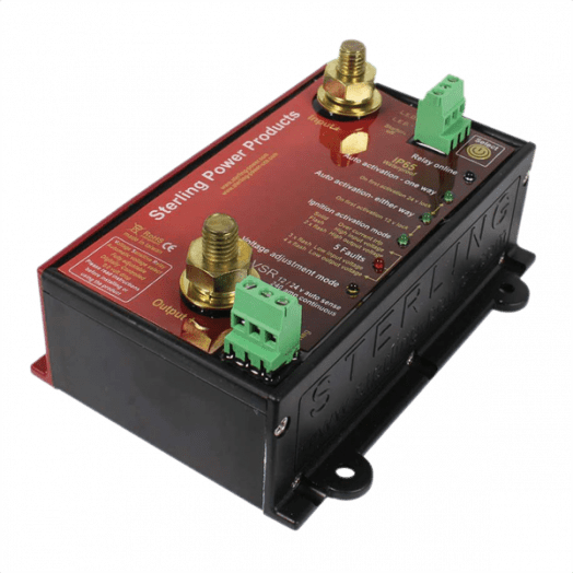 12/24V 240A Relay
