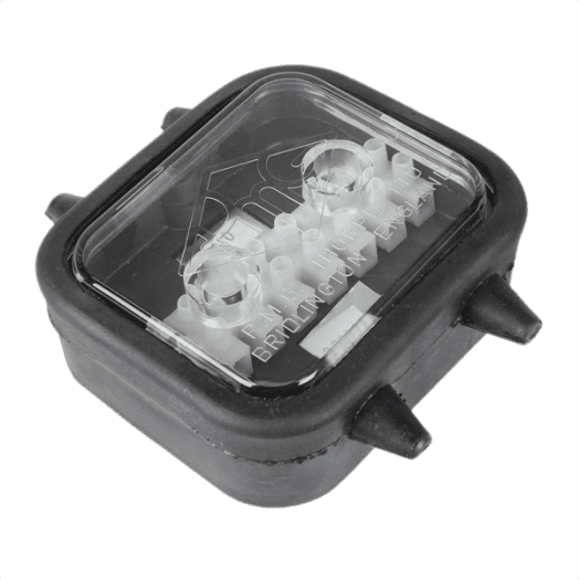 8 Way Junction Box