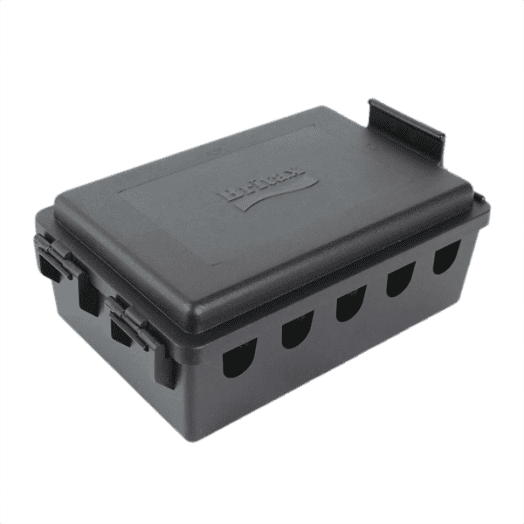 10 Way Junction Box