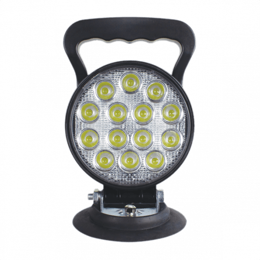 LED Mag Work Lamp
