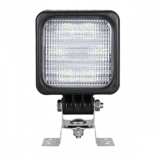 LED Work Lamp