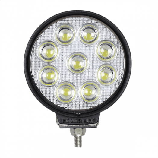 LED Work Lamp