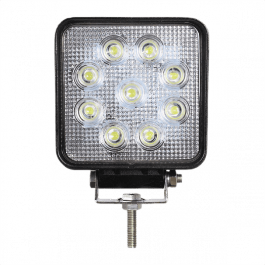 High Power LED Lamp