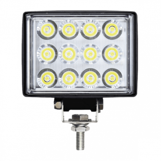 LED Work Lamp