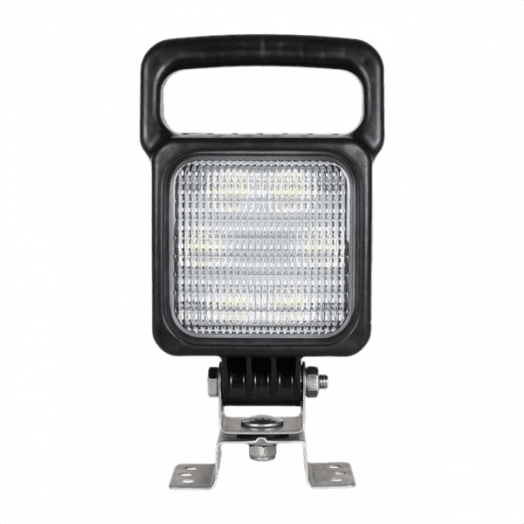LED + Switch/Handle