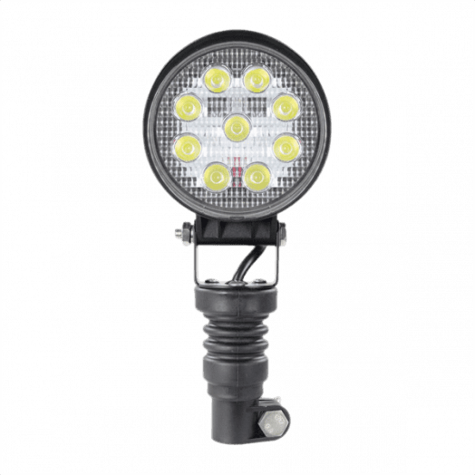 Spigot LED Work Lamp
