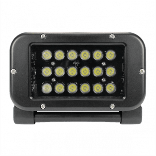LED Night Angel Spot