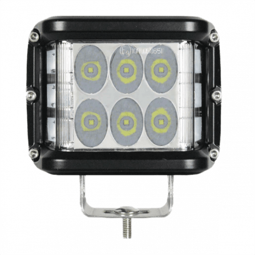 LED Work Lamp