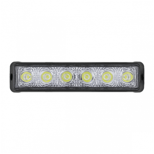 LED Work Lamp