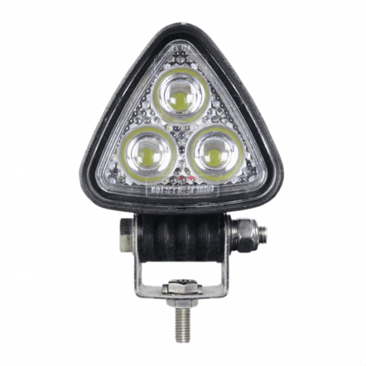 Triangular LED Work Lamp