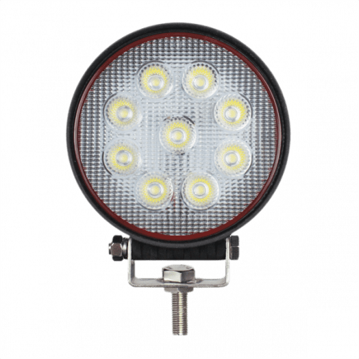 LED Round Flood Light