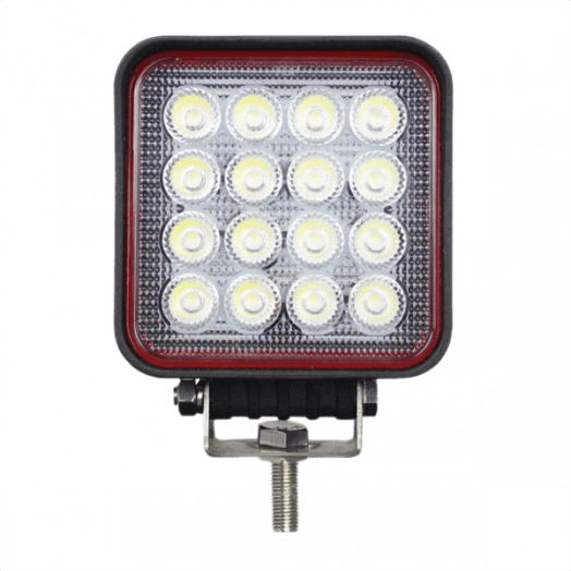 LED Square Flood Light