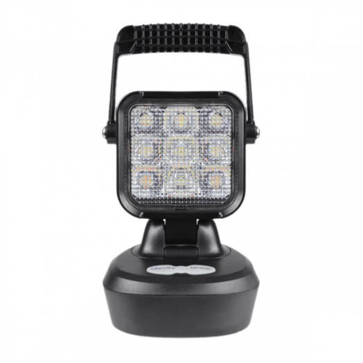 Rechargeable W Lamp