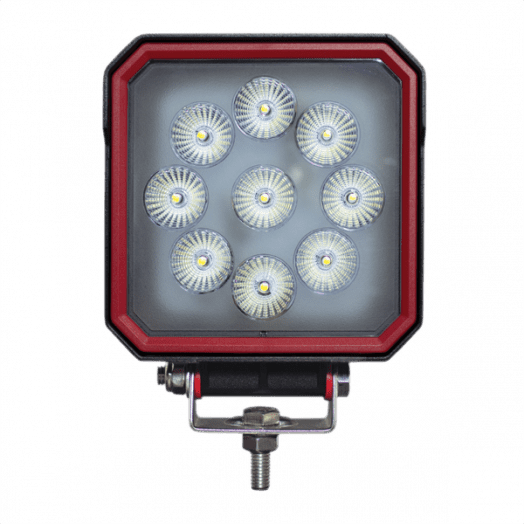 LED Work Lamp