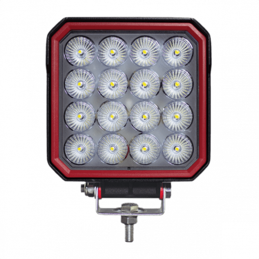 LED Work Lamp + DT