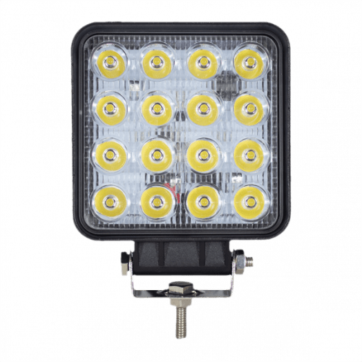 LED Work Lamp Spot Beam