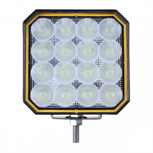 LED Switched Work Lamp