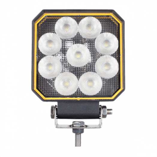 LED Work Lamp
