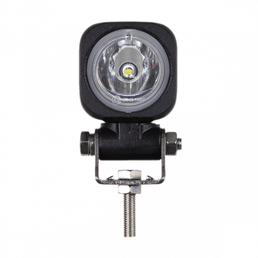 Mini Square LED Spot