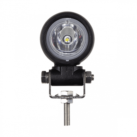Mini LED Round Spot