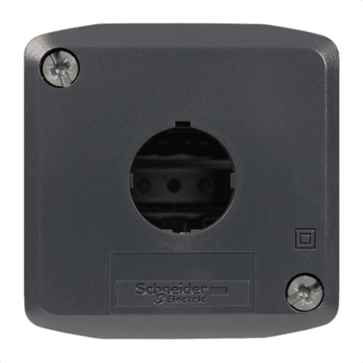Telemec Single Box