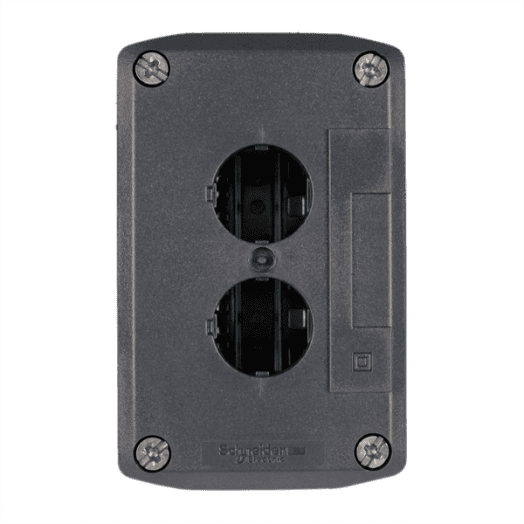 Telemec Double Box