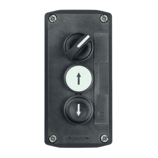 Control Station