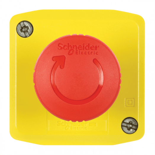 Emergency Stop