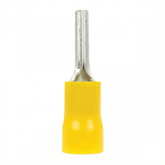 Yellow Pin 14mm