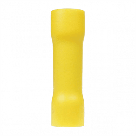 Yellow Butt
