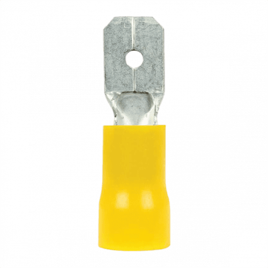Yellow Pre-Ins Term