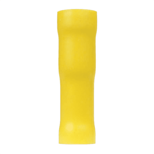 Yellow Bullet 5mm