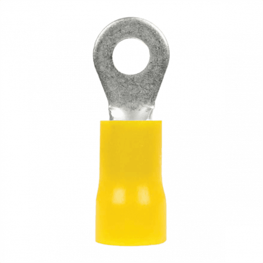 Yellow Ring 4.3mm