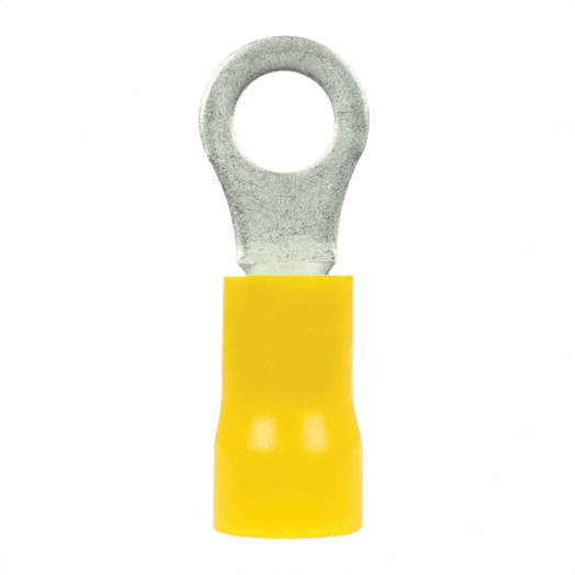 Yellow Ring 5.3mm