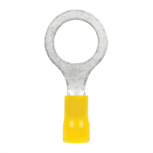 Yellow Ring 12.0mm